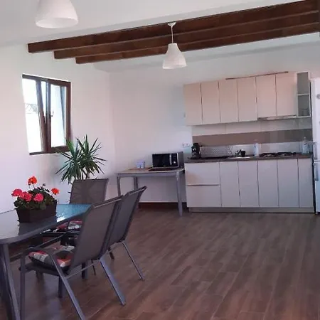 Vila Rody Costinesti